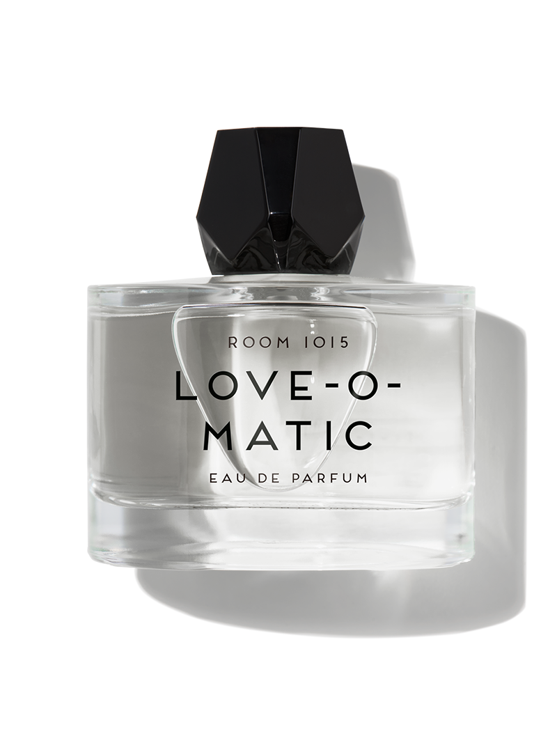 LOVE-O-MATIC - ROOM1015