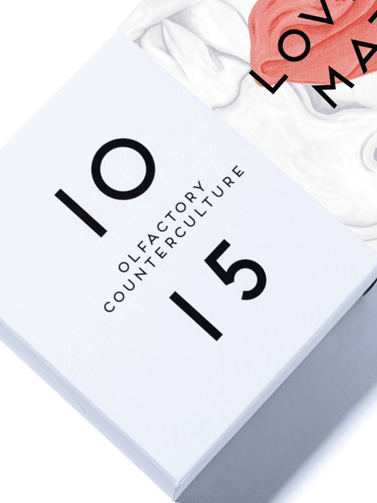 LOVE-O-MATIC - ROOM1015