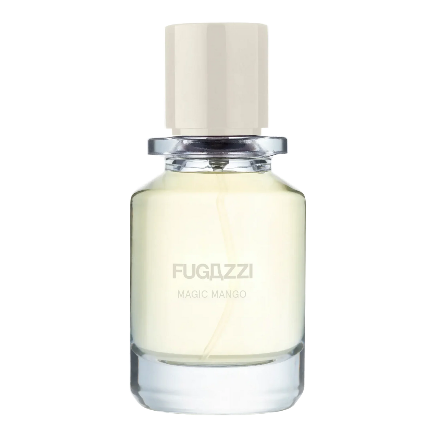 MAGIC MANGO - FUGAZZI