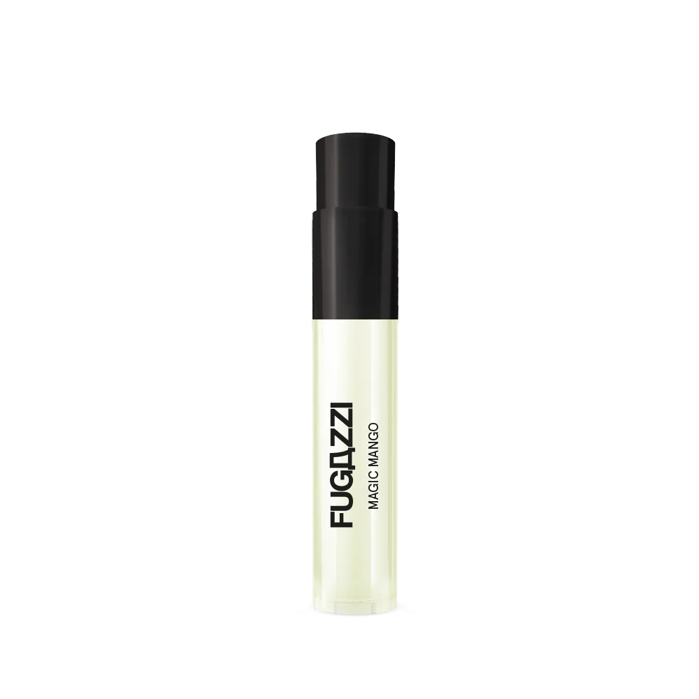 MAGIC MANGO - FUGAZZI
