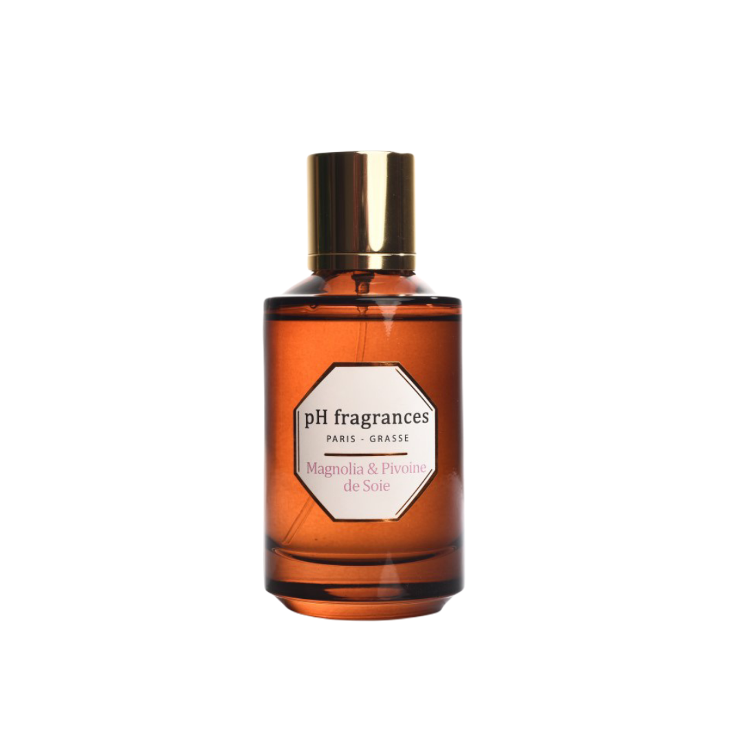MAGNOLIA & SILK PEONY – pH fragrances