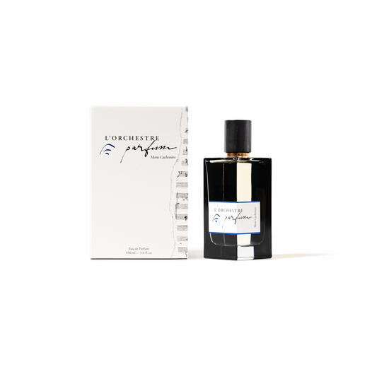 MONO CACHEMIR - THE ORCHESTRA PERFUME