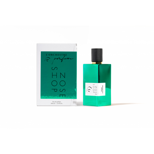 MONO CASHMERE LIMITED EDITION - L'ORCHESTRE PERFUME