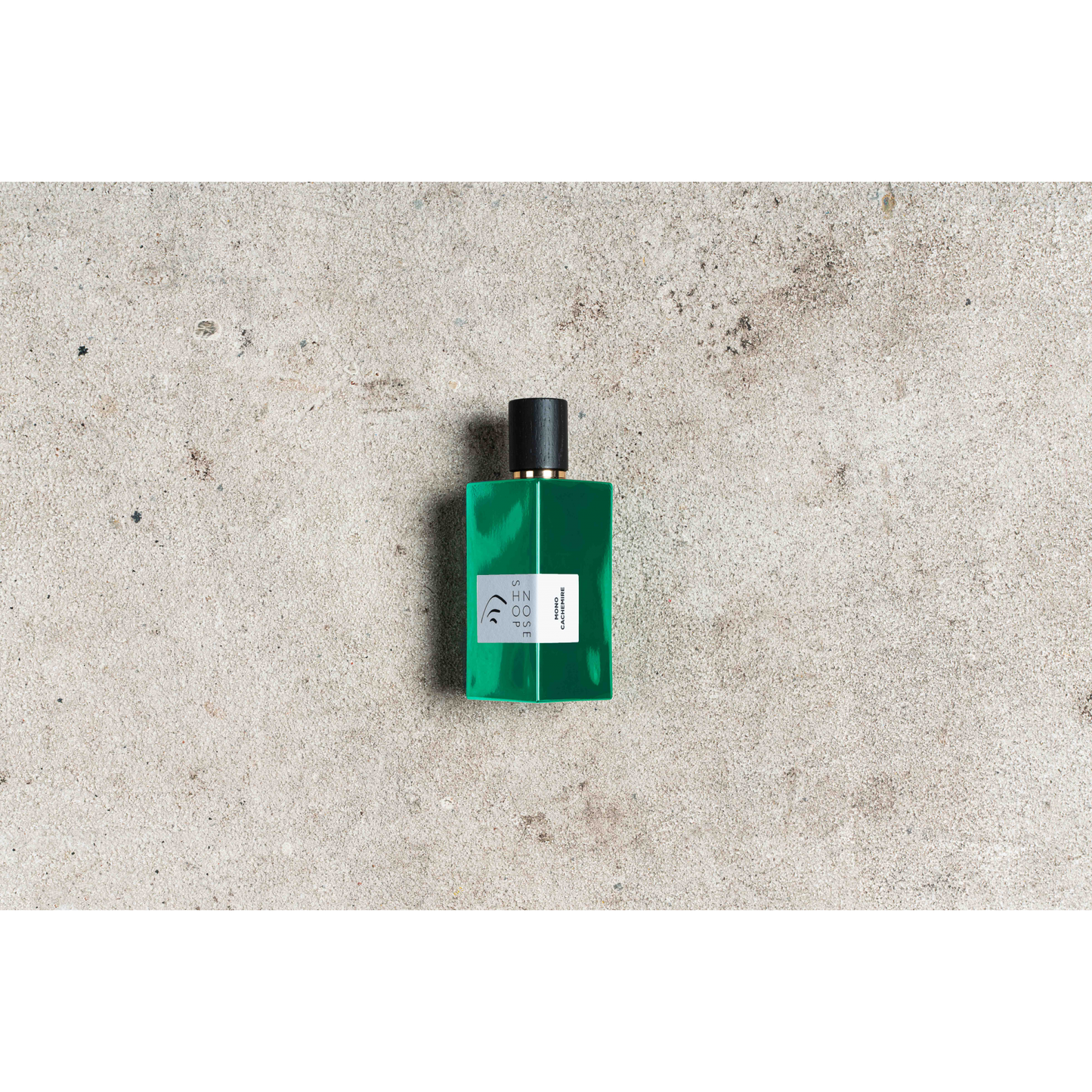 MONO CASHMERE LIMITED EDITION - L'ORCHESTRE PERFUME
