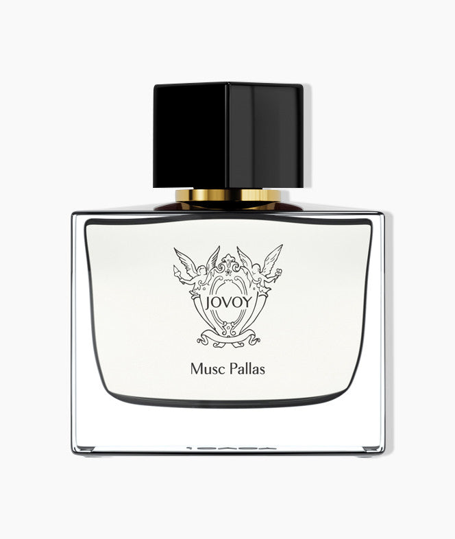 MUSC PALLAS - JOVOY – Fragrance Passion