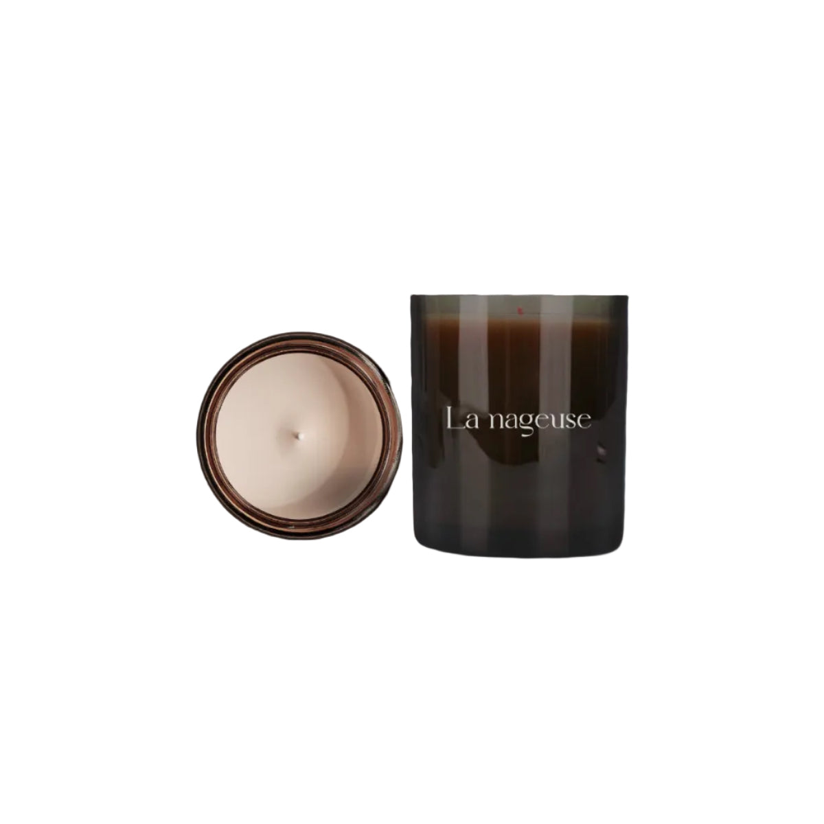 THE SWIMMER - WILL CANDLE