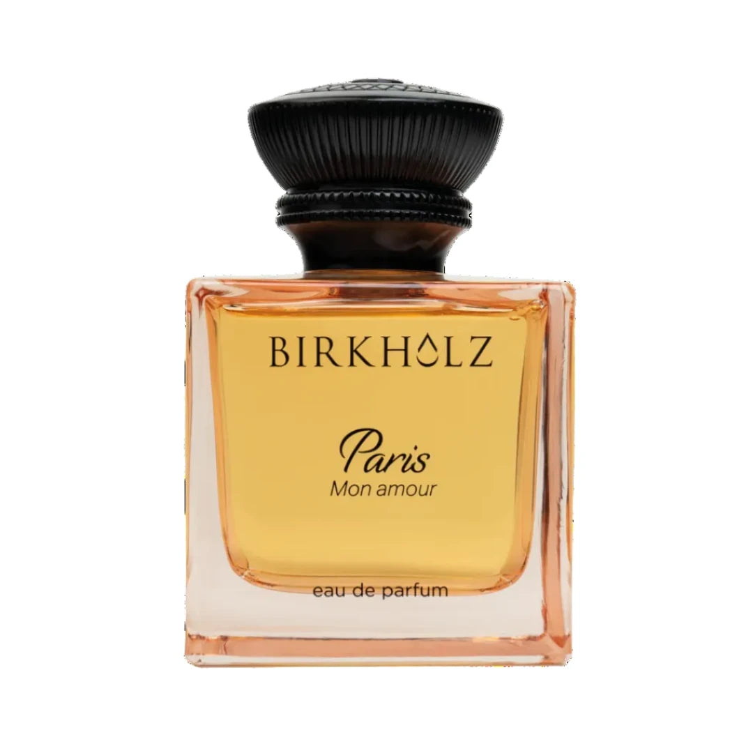 PARIS -MON AMOUR - BIRKHOLZ