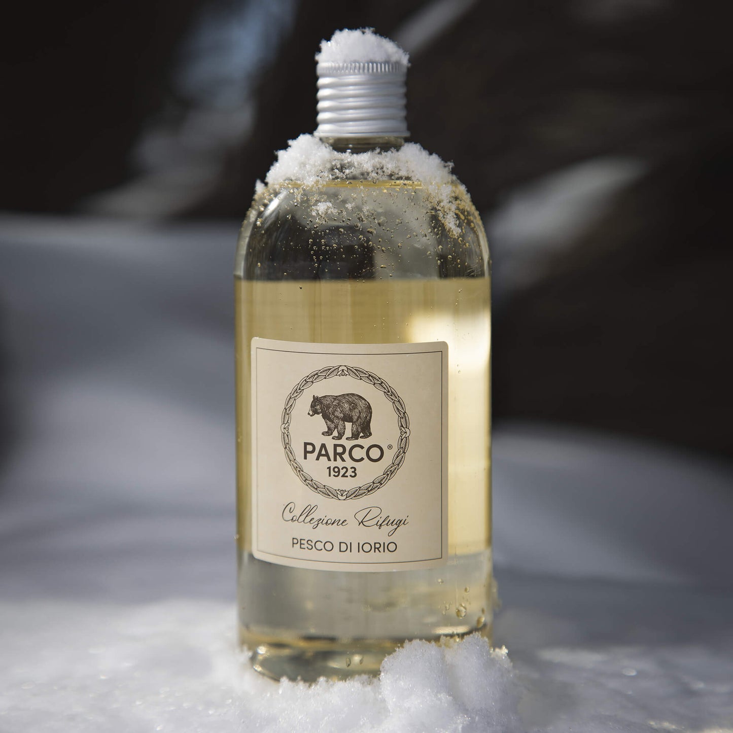 RECHARGE PESCO DI IORIO DIFFUSEUR - PARCO 1923