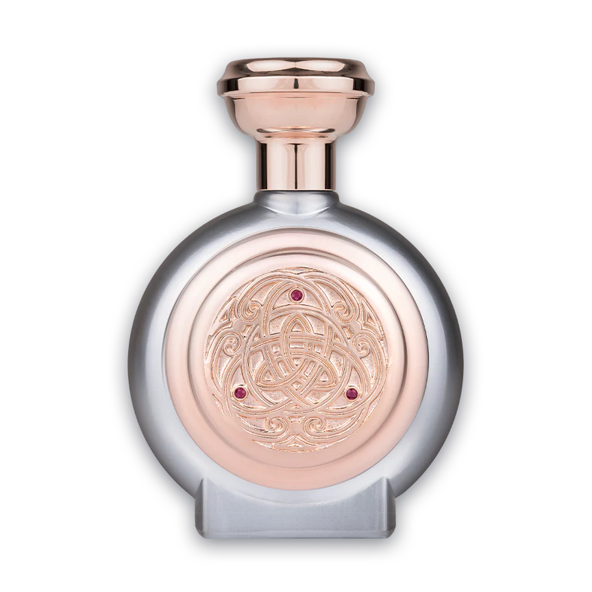 RESPLENDENT - BOADICEA