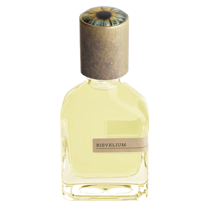 RISVELIUM - ORTO PARISINO