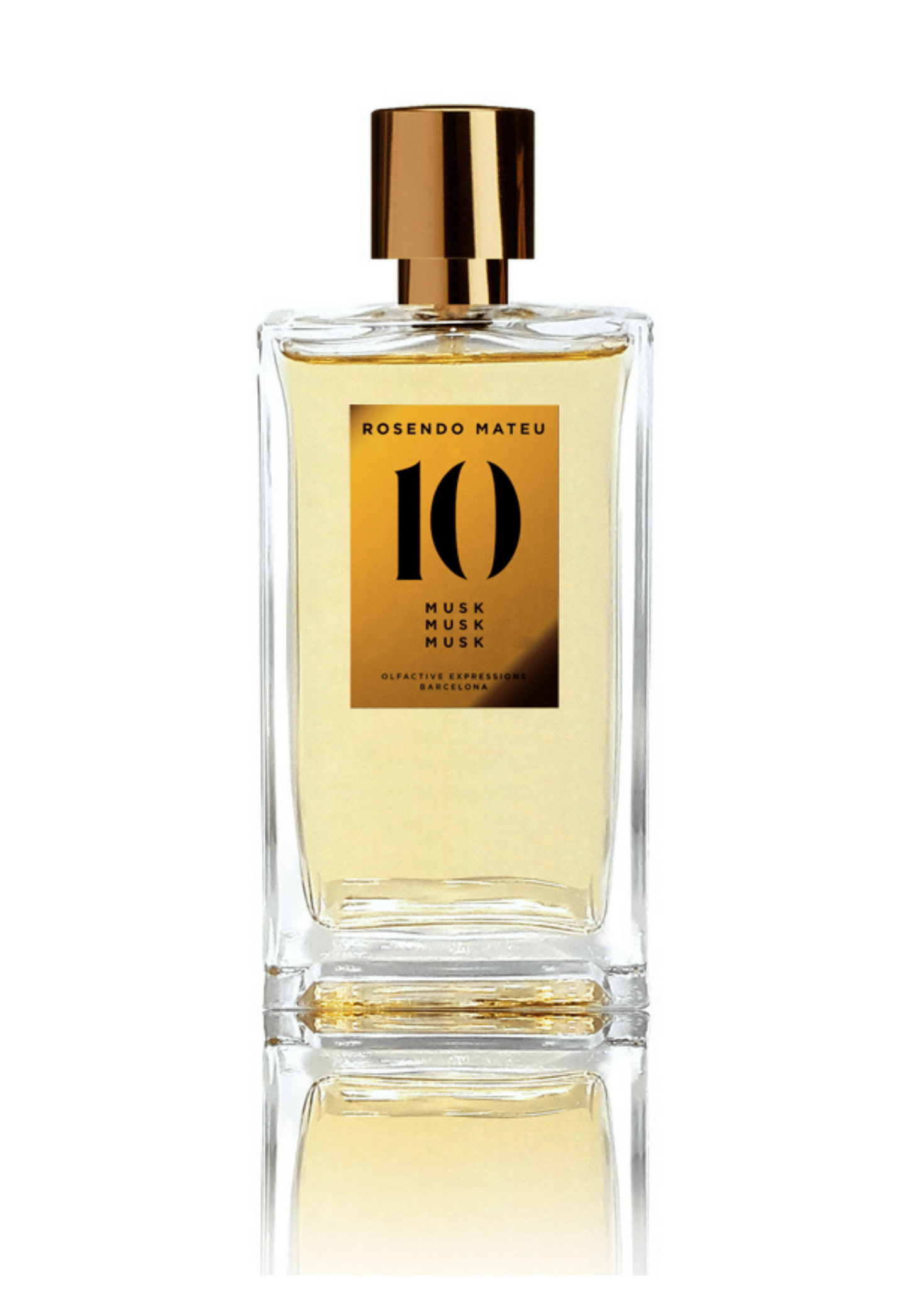 ROSENDO 10 - ROSENDO MATEU
