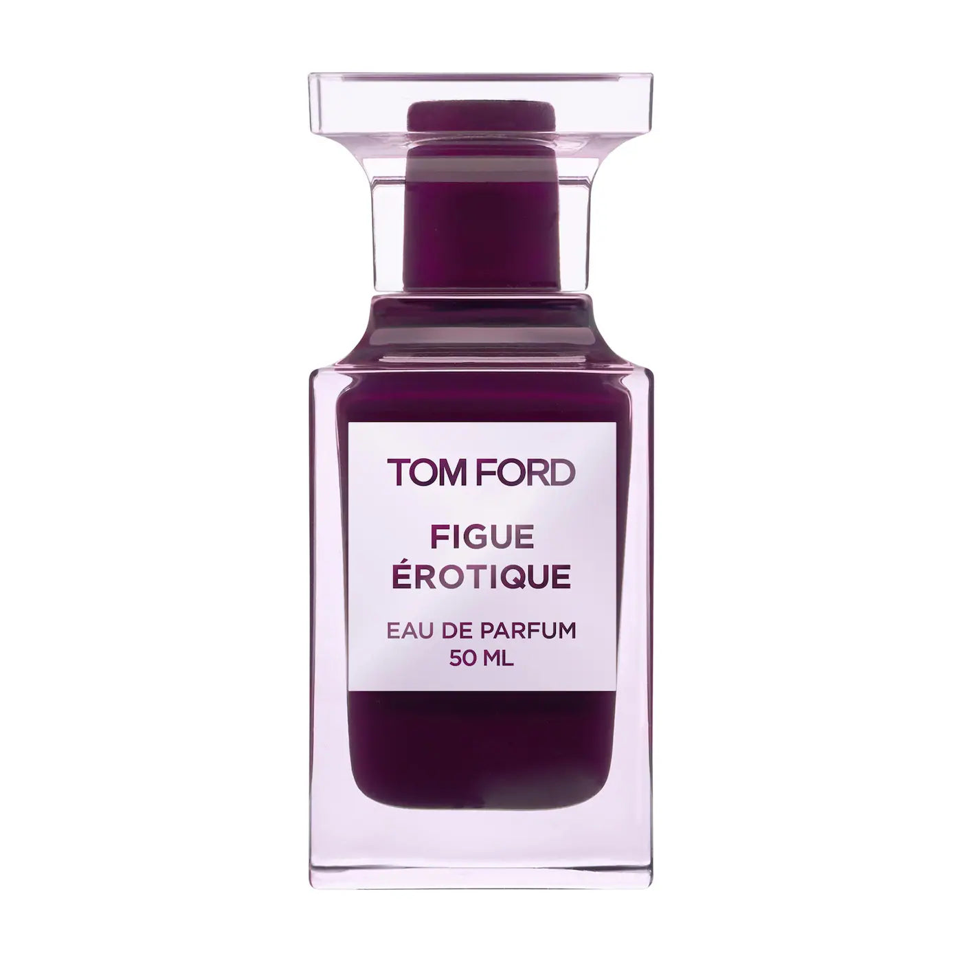 FIGUE ÉROTIQUE - TOM FORD
