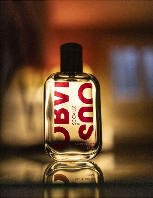 SCOVILLE POR OBVIOUS - OBVIOUS