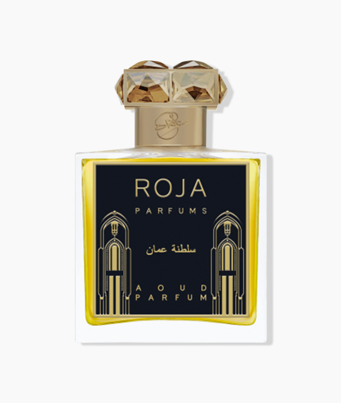 SULTANATE OF OMAN - ROJA