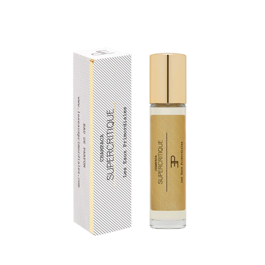 CHAMPACA - AS ÁGUAS PRIMORDIAIS