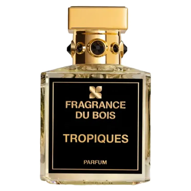 TROPIQUES - HOLZDUFT