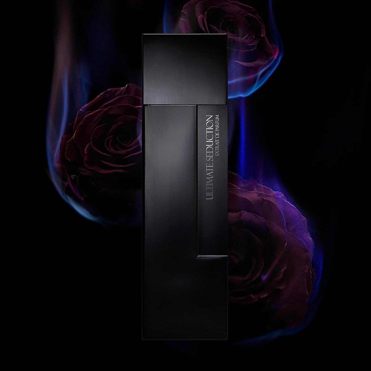 ULTIMATE SEDUCTION - LAURENT MAZZONE