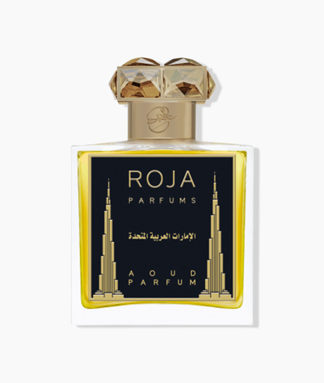 UNITED ARAB EMIRATES - ROJA
