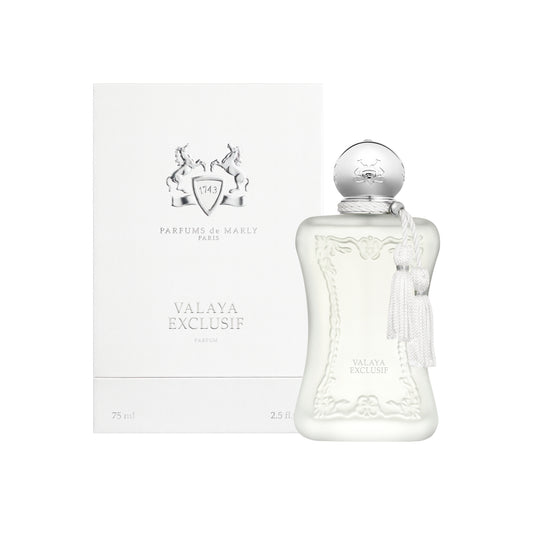 VALAYA EXCLUSIVE - PARFUMS DE MARLY