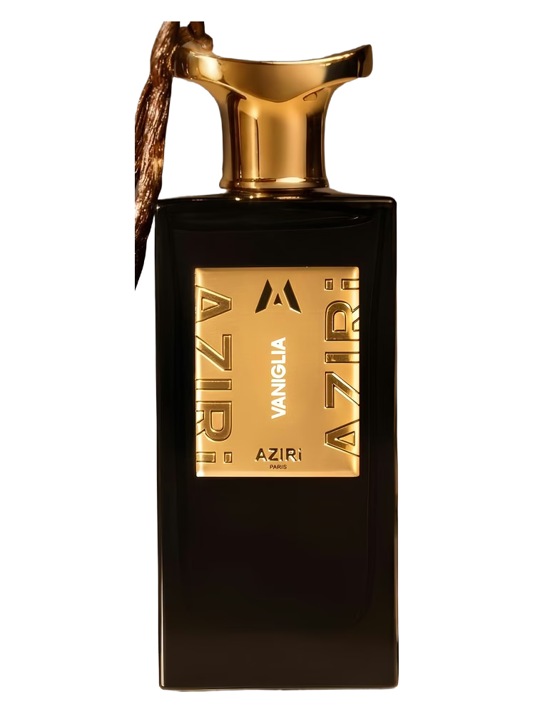 VANIGLIA - AZIRI PARIS