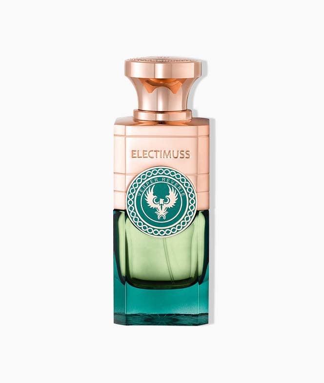 VESPER REVERIE - ELECTIMUSS LONDON