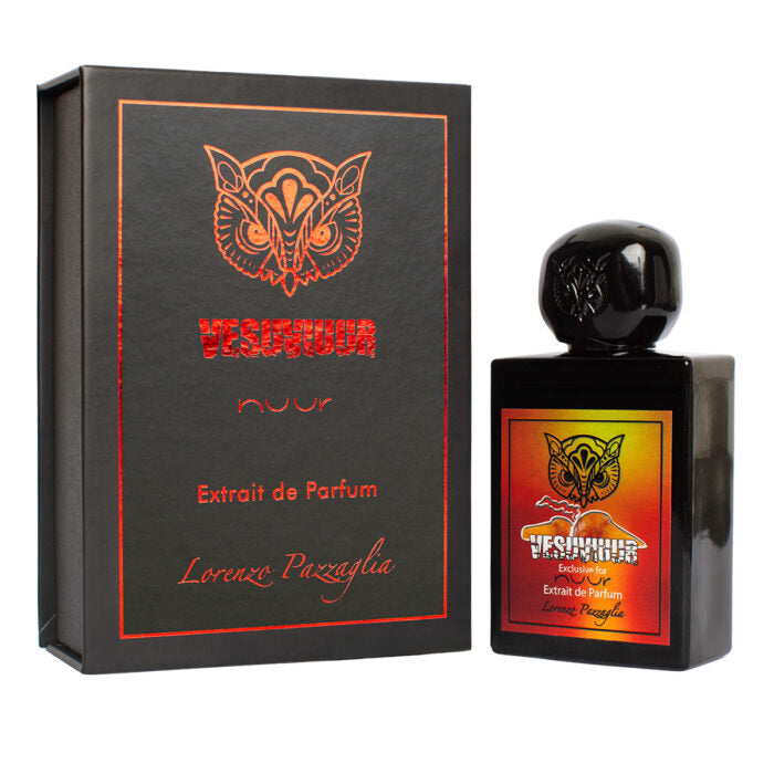 COFFEEE PASSION - LORENZO PAZZAGLIA x FRAGRANCE PASSION