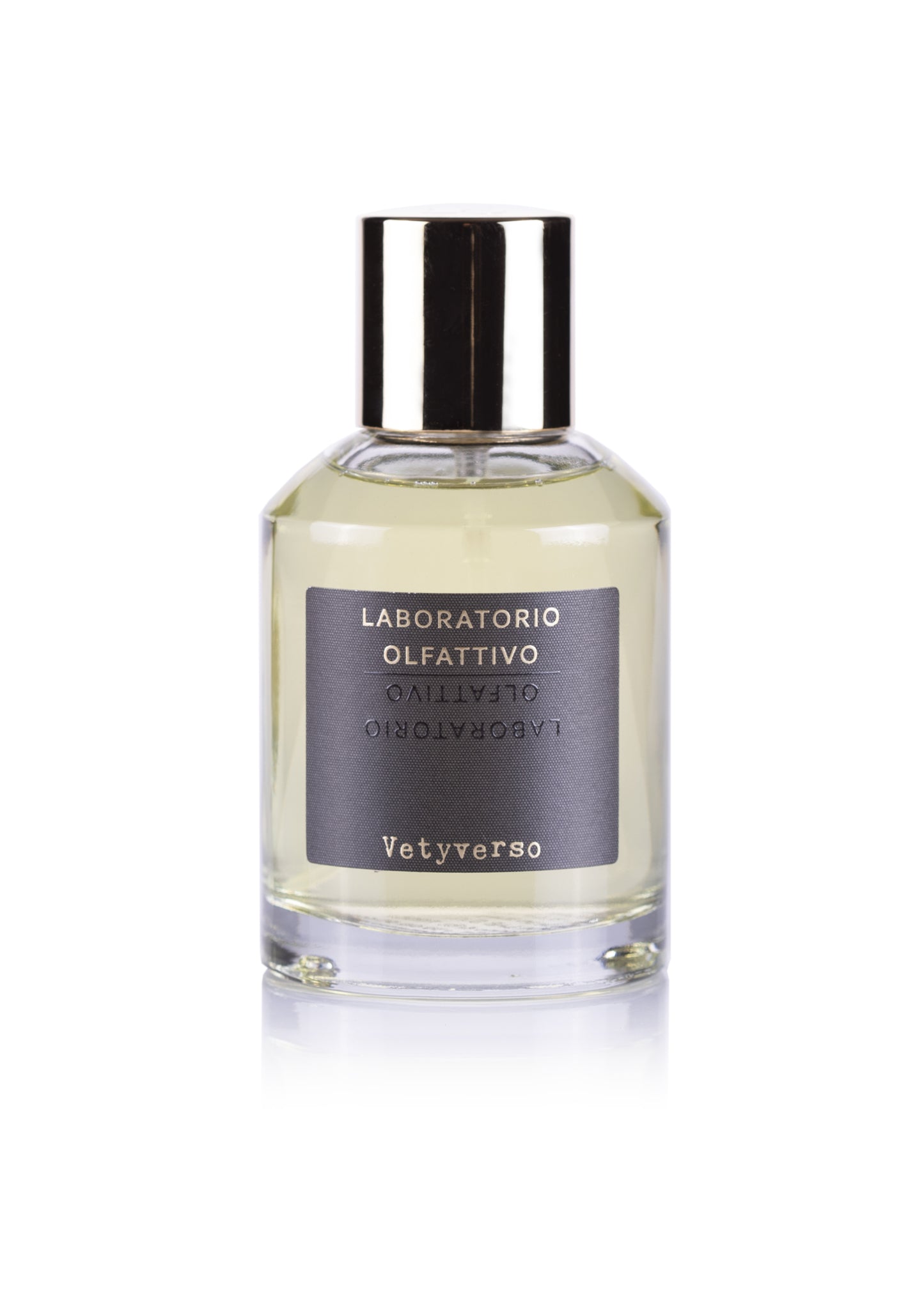 VETYVERSO - LABORATORIO OLFATTIVO