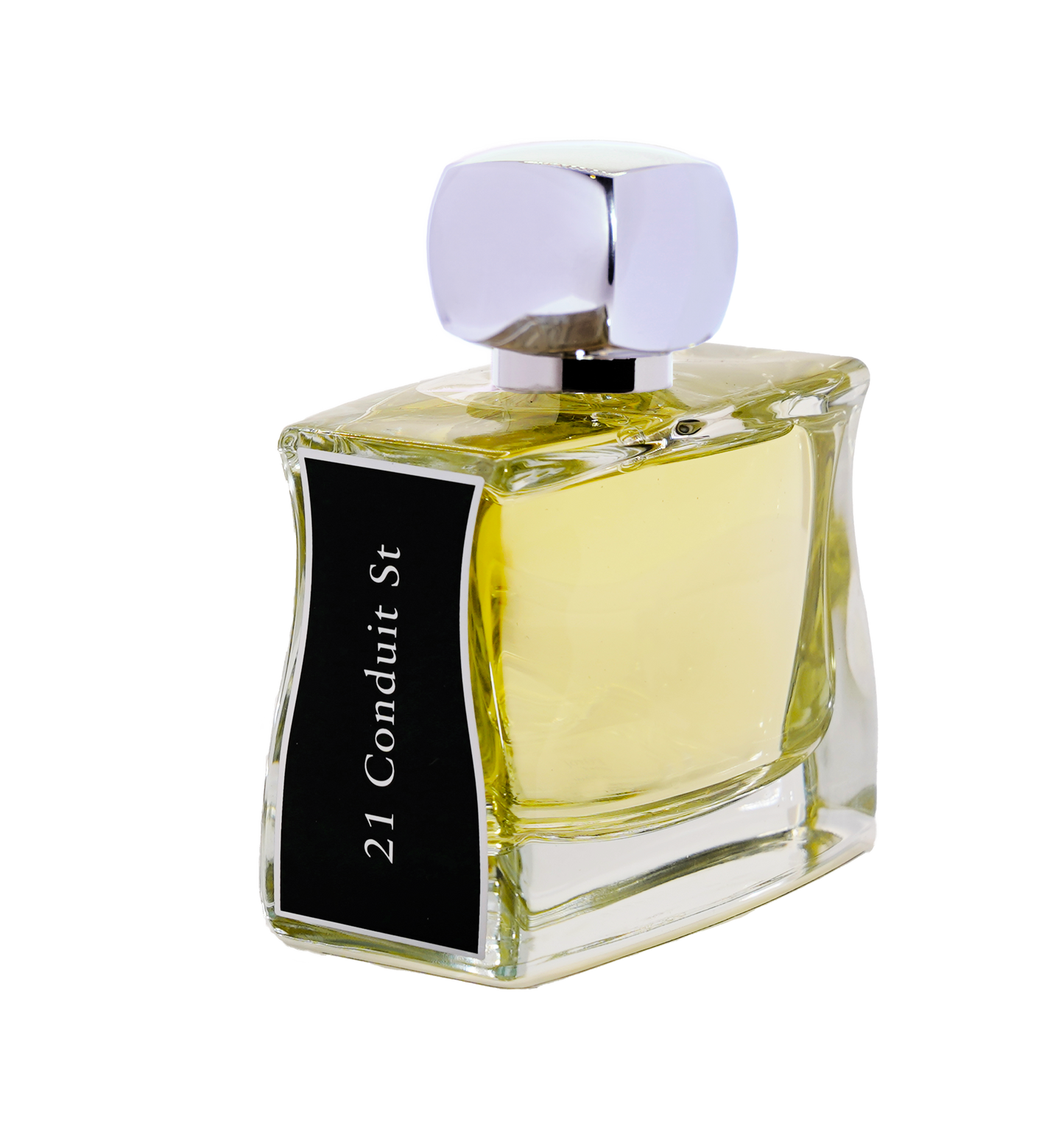 21 CONDUIT ST - JOVOY