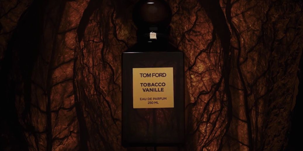 Explorer les arômes séduisants du parfum tabacco vanille de Tom Ford