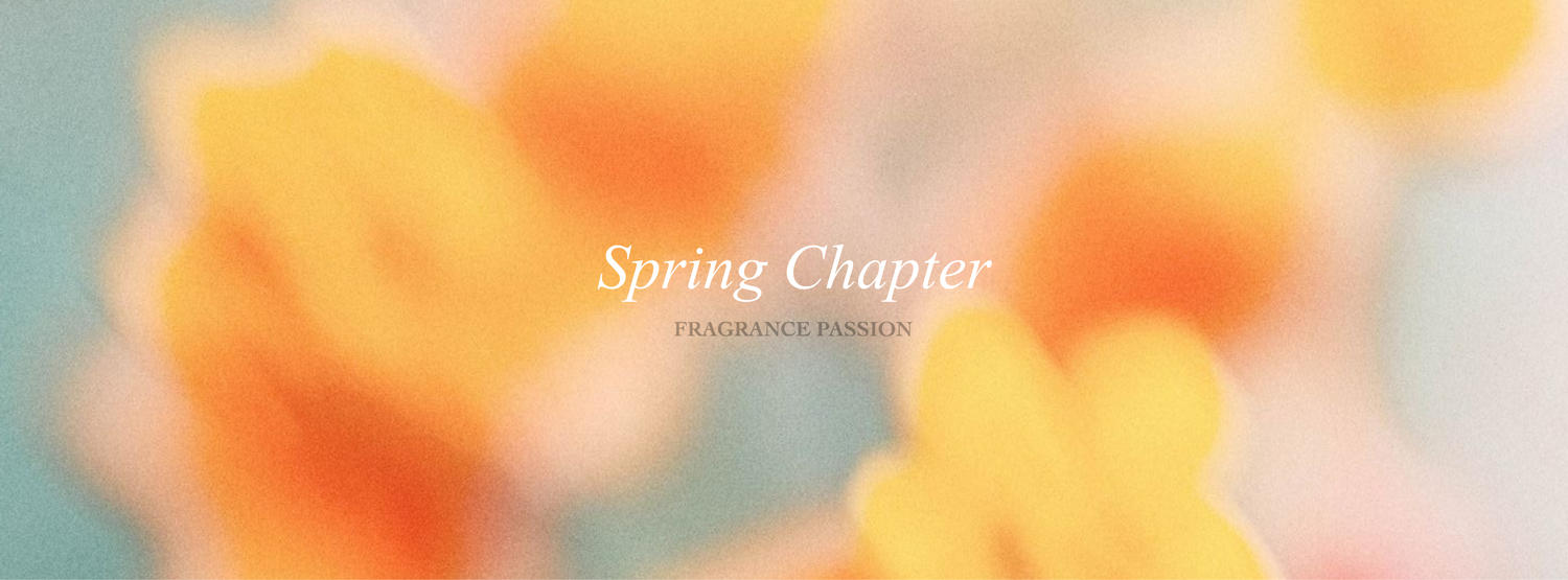 Spring Chapter