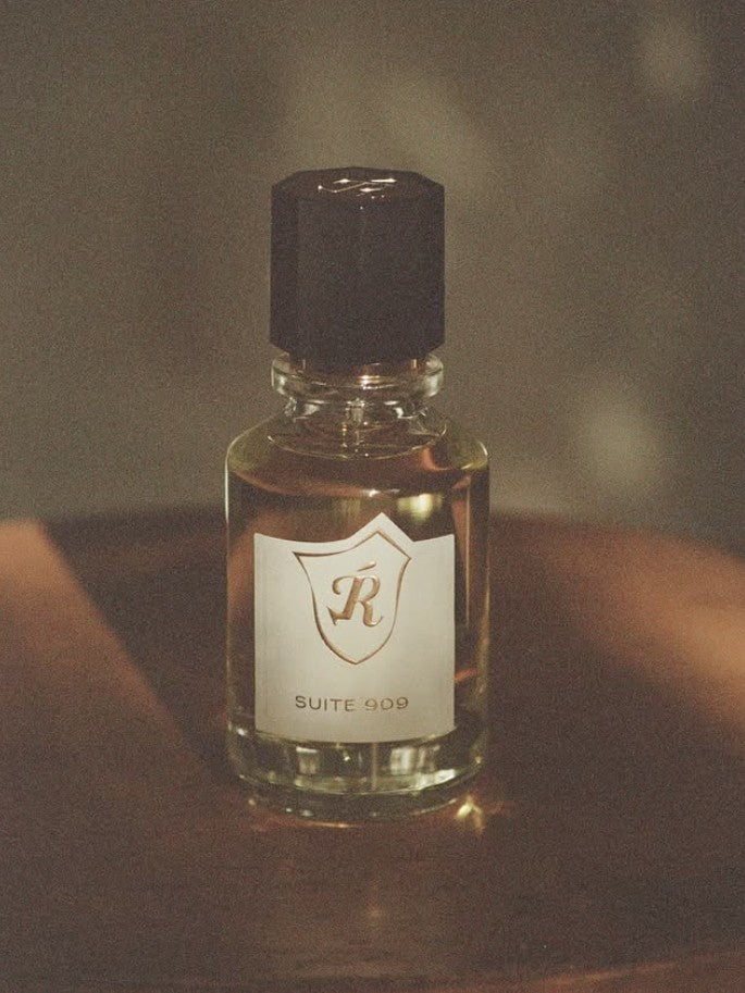 RESERVATION PARFUMS