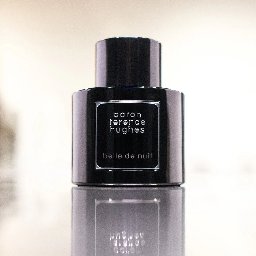 BELLE DE NUIT - AARON TERENCE HUGHES