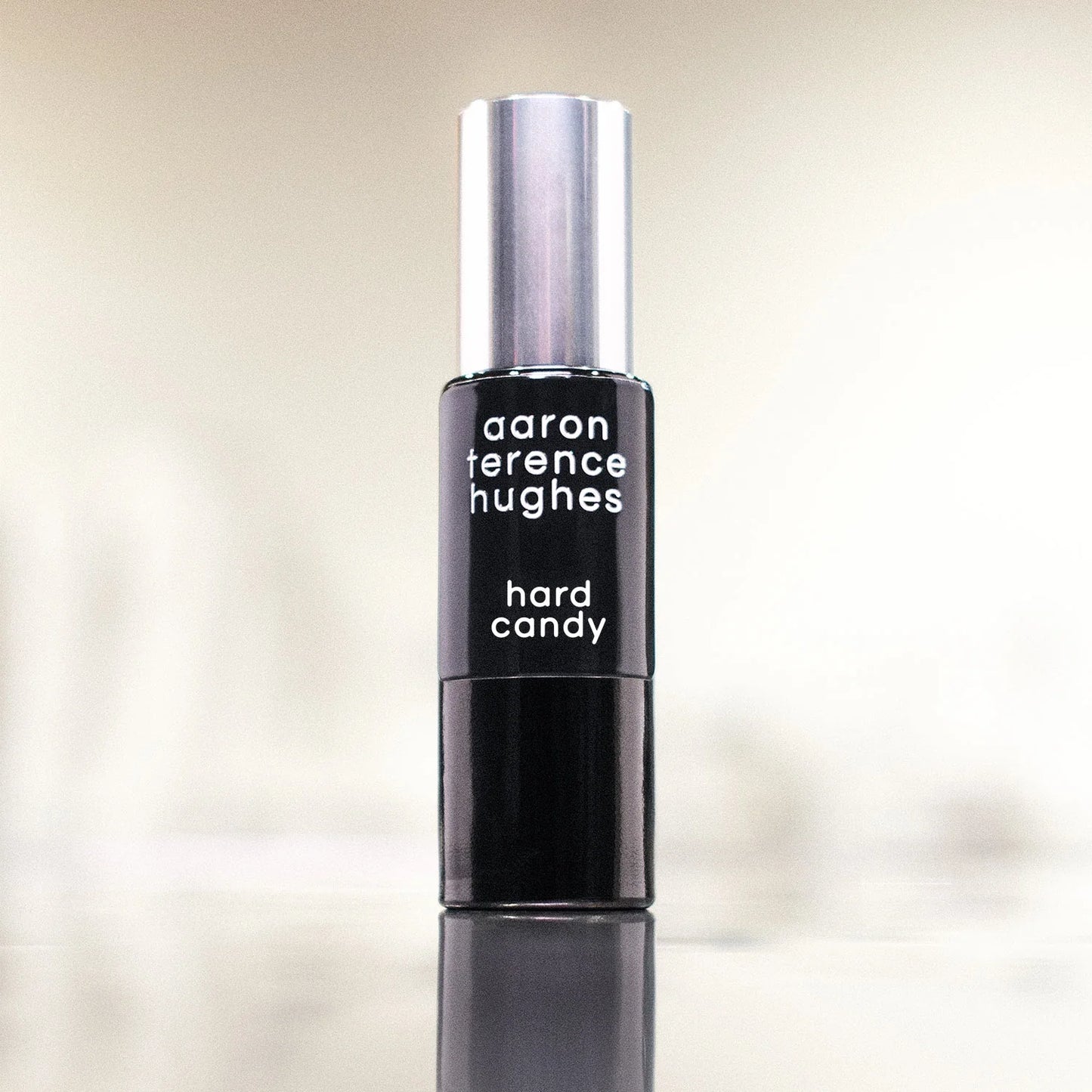 HARD CANDY - AARON TERENCE HUGHES