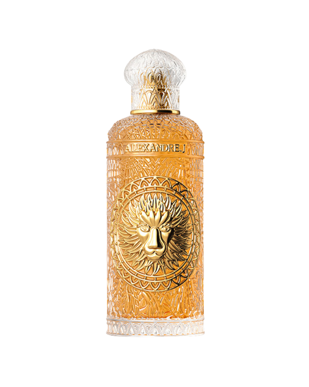 MAJESTIC NARD - ALEXANDRE.J