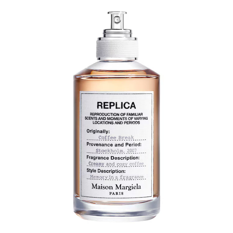 COFFEE BREAK - MAISON MARGIELA