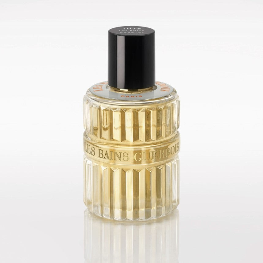 1978 THE SHOWER BATHS - THE GUERBOIS BATHS