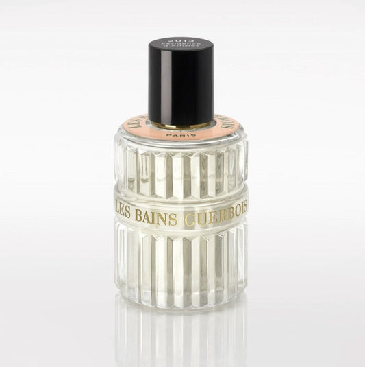 2013 ARTISTS' RESIDENCY - LES BAINS GUERBOIS