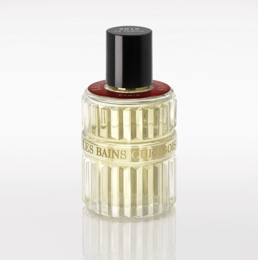 2015 THE PHOENIX - LES BAINS GUERBOIS