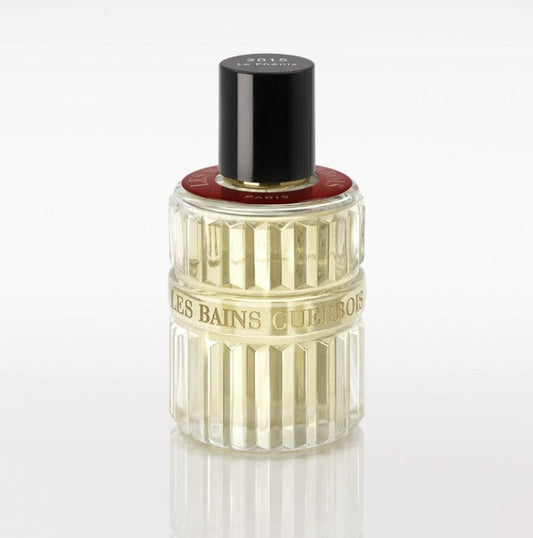 2015 THE PHOENIX - LES BAINS GUERBOIS