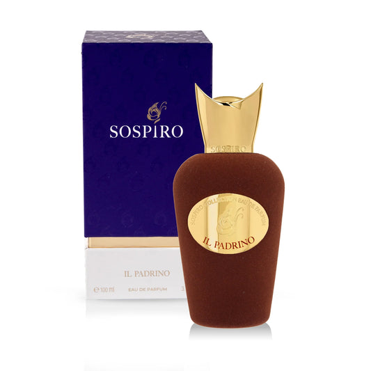 IL PADRINO - SOSPIRO