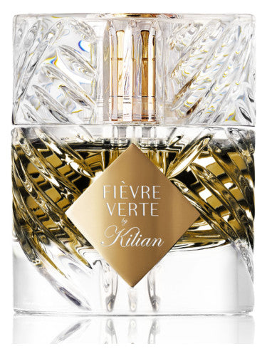 FIEVRE VERTE - KILIAN