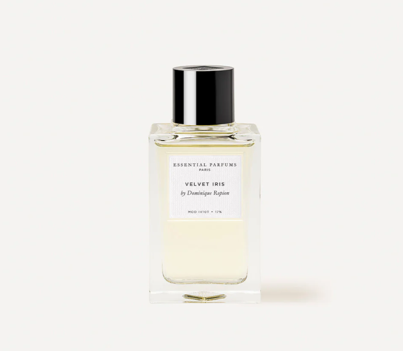 VELVET IRIS - ESSENTIAL PARFUMS