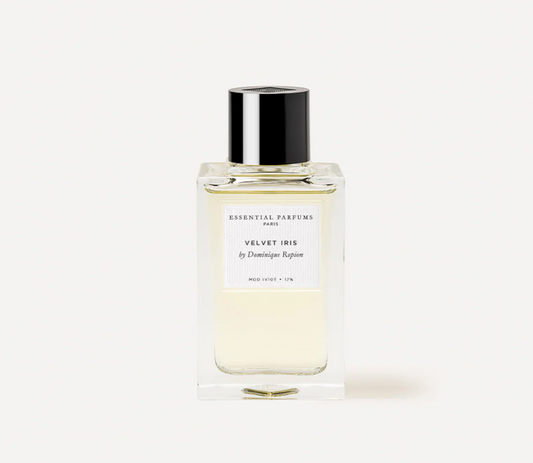 VELVET IRIS - ESSENTIAL PARFUMS