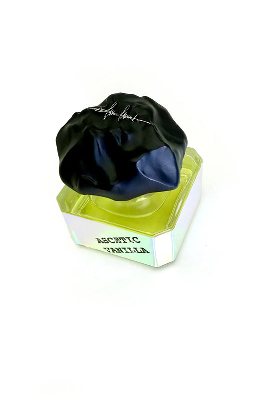 ASCETIC VANILLE - FILIPPO SORCINELLI