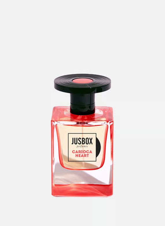 CARIOCA HEART - JUSBOX