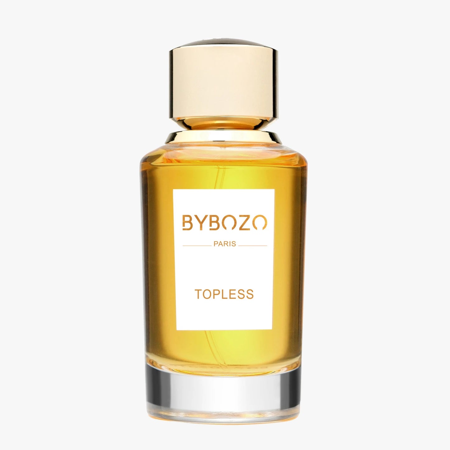 TOPLESS - BYBOZO
