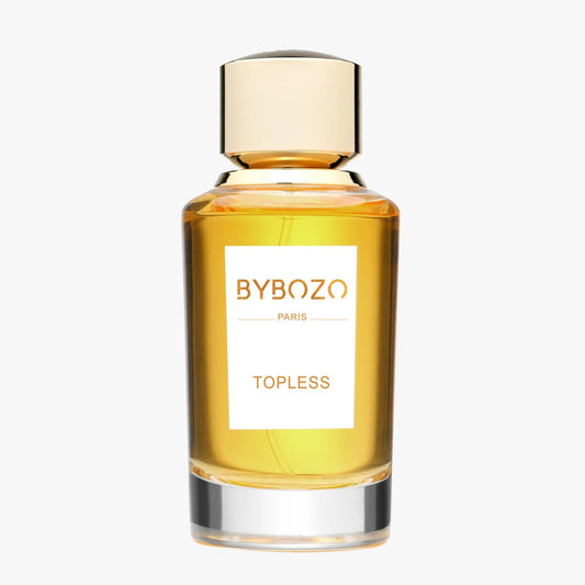 TOPLESS - BYBOZO