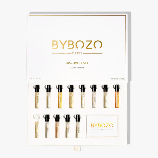 DISCOVERY SET - BYBOZO