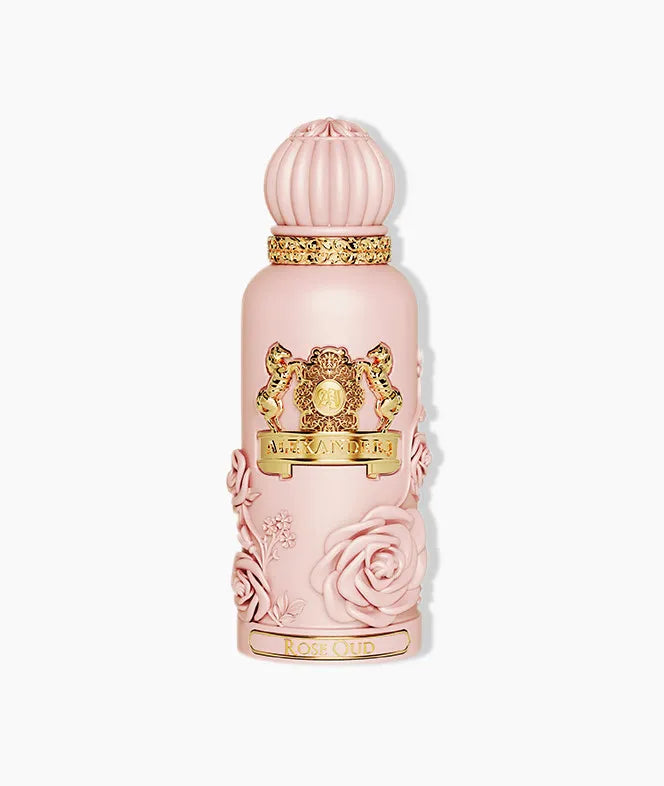 ROSE OUD II - ALEXANDRE J