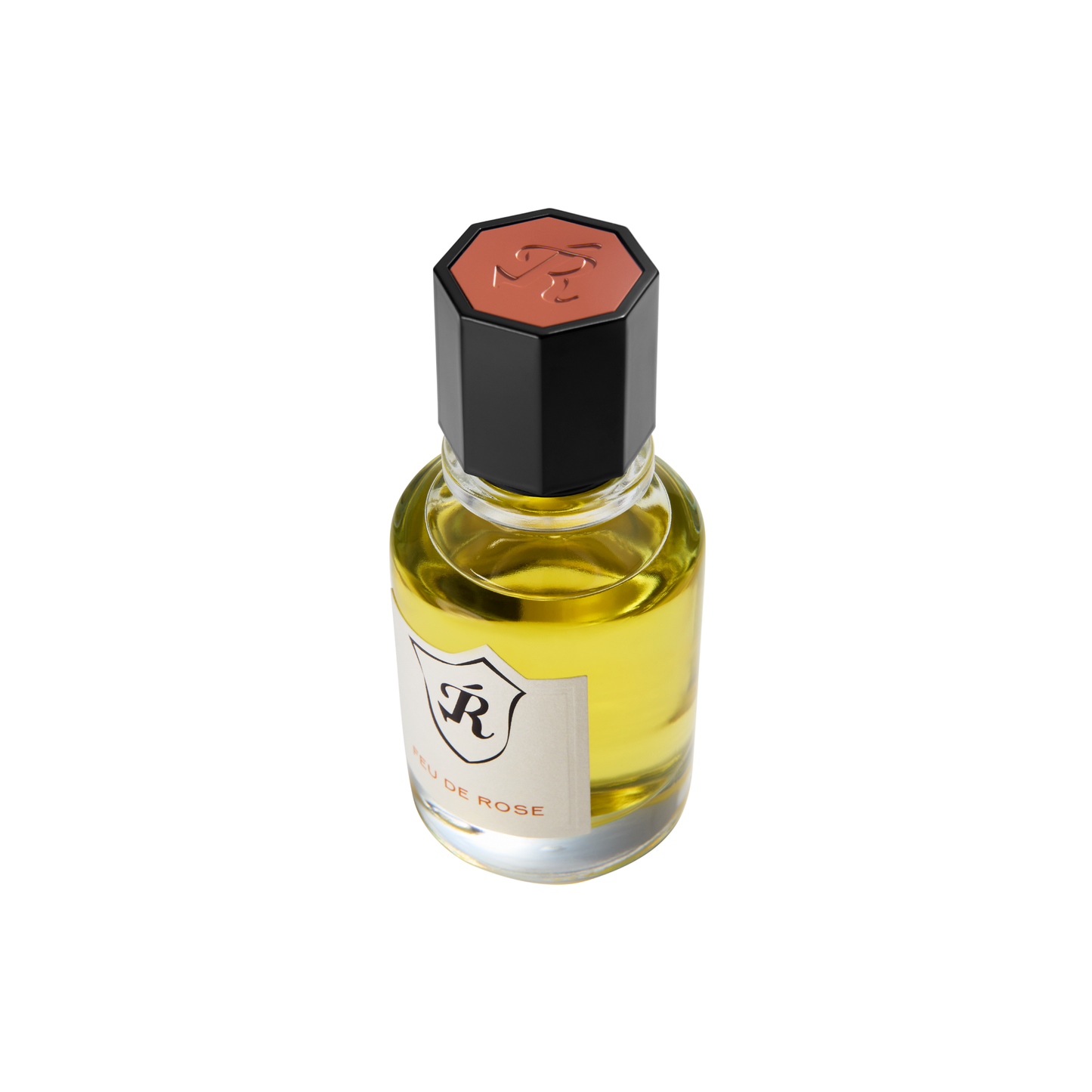 FEU DE ROSE - Perfume Reservation